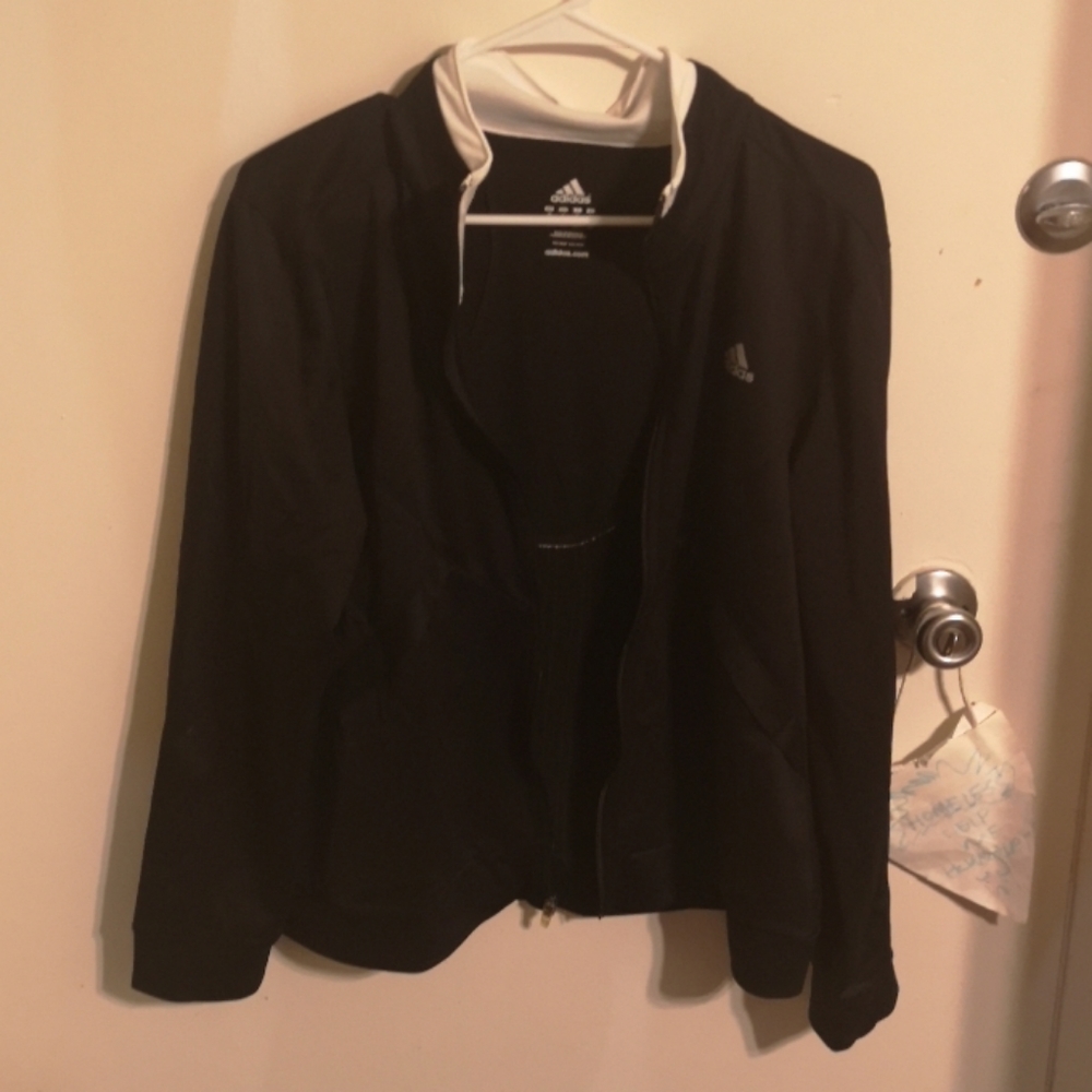 adidas jacket
